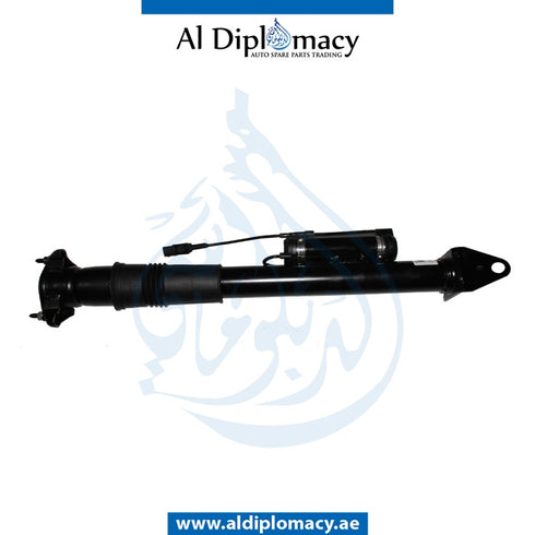 Rear Left Right SHOCK Absorber, OR for Mercedes-Benz M Class W164 (2006-2011) models, Part Number T-1643202031