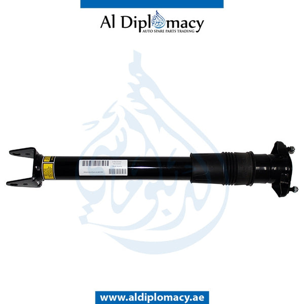 Rear Left Right SHOCK Absorber, OR for Mercedes-Benz M Class W164 (2006-2011) models, Part Number T-1643202431