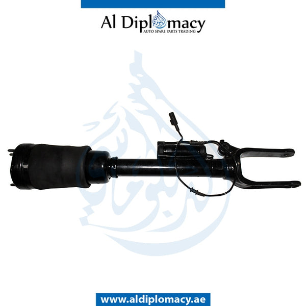 Front Left Right AIR SUSPENSION Strut, OR for Mercedes-Benz M Class W164 (2006-2011) models, Part Number T-1643206013