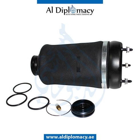 Front AIR SUSPENSION STRUT BALON for Mercedes-Benz M Class W164 (2006-2011) models, Part Number T-1643206113-BALON