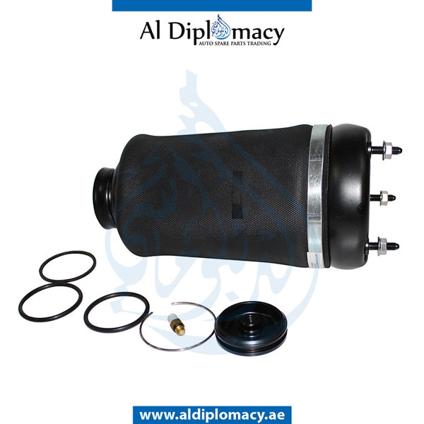Front AIR SUSPENSION STRUT BALON for Mercedes-Benz M Class W164 (2006-2011) models, Part Number T-1643206113-BALON