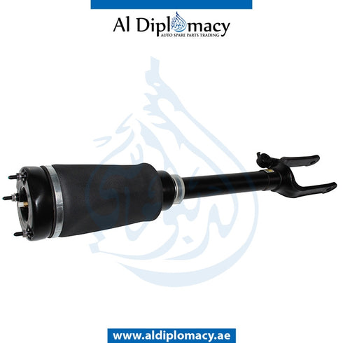 Front Left Right AIR SUSPENSION Strut, OR for Mercedes-Benz M Class W164 (2006-2011) models, Part Number T-1643206113