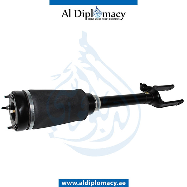 Front Left Right AIR SUSPENSION Strut, OR for Mercedes-Benz M Class W164 (2006-2011) models, Part Number T-1643206113