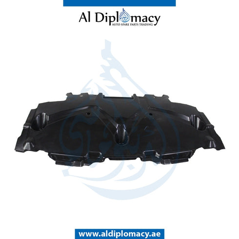UNDER ENGINE COVER for Mercedes-Benz M Class W164 (2006-2011) models
