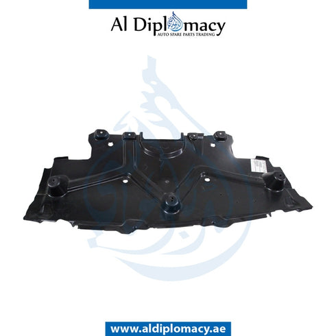 UNDER ENGINE COVER for Mercedes-Benz M Class W164 (2006-2011) models, Part Number T-1645240030-CN