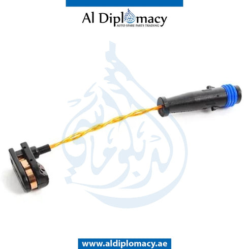 Front BRAKE PAD SENSOR for Mercedes-Benz G Class C292 (2015-2020) models, Part Number T-1645401017