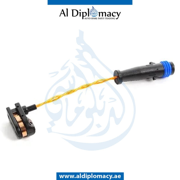 Front BRAKE PAD SENSOR for Mercedes-Benz G Class C292 (2015-2020) models, Part Number T-1645401017