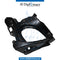 Right HEADLIGHT FRAME for Mercedes-Benz M Class W164 (2006-2011) models, Part Number T-1646200491
