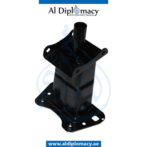 Front Right BUMPER SUPPORT ABSORBER for Mercedes-Benz M Class W164 (2006-2011) models, Part Number T-1646202031