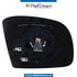 Left Mirror GLASS for Mercedes-Benz M Class W164 (2006-2011) models