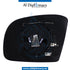 Right Mirror GLASS for Mercedes-Benz M Class W164 (2006-2011) models