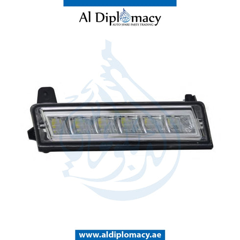 FOG Lamp, SET for Mercedes-Benz C Class W164 (2006-2011) models