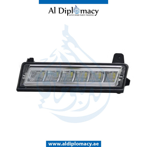 FOG Lamp, SET for Mercedes-Benz C Class W164 (2006-2011) models, Part Number T-1648200656/0756