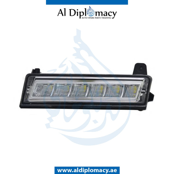 FOG Lamp, SET for Mercedes-Benz C Class W164 (2006-2011) models, Part Number T-1648200656/0756