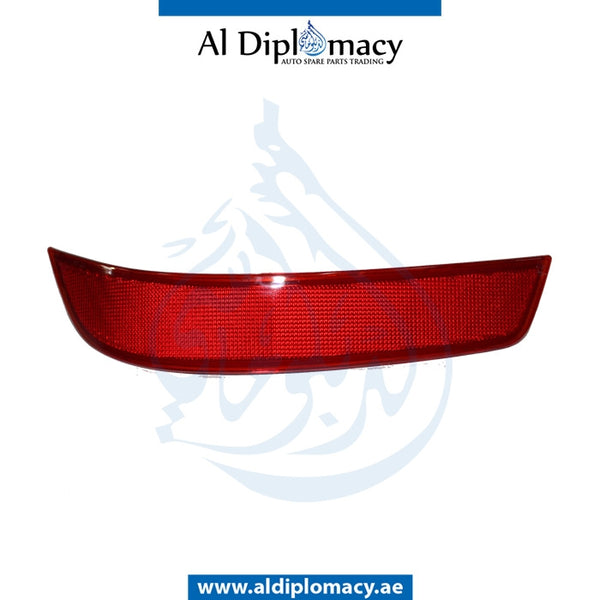 Rear Right REFLECTOR for Mercedes-Benz M Class W164 (2006-2011) models, Part Number T-1648201074-CN