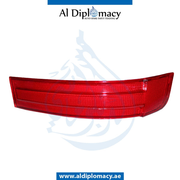 Rear Left REFLECTOR for Mercedes-Benz GL Class X164 (2006-2012) models, Part Number T-1648201174