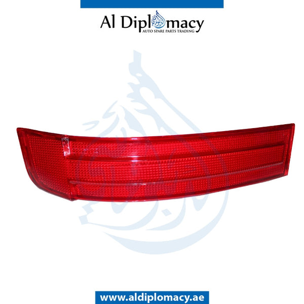 Rear Right REFLECTOR for Mercedes-Benz GL Class X164 (2006-2012) models, Part Number T-1648201274