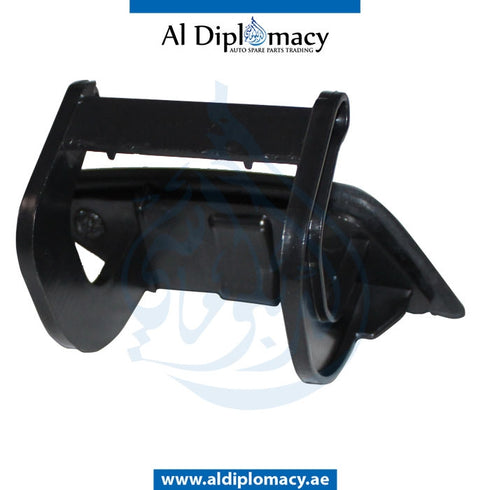 Left HEADLIGHT WASHER COVER for Mercedes-Benz GL Class X164 (2006-2012) models