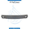 Front BUMPER IMPACT Absorber, CENTER for Mercedes-Benz M Class W164 (2006-2011) models, Part Number T-1648800035