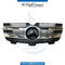 SHOW Grille, 2 LINES TYPE for Mercedes-Benz GL Class X164 (2006-2012) models, Part Number T-1648800185-2LINE
