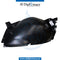 Front Right FENDER WHEEL HOUSING Cover, SECTION for Mercedes-Benz GL Class X164 (2006-2012) models, Part Number T-1648803005