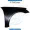 Front Right FENDER for Mercedes-Benz M Class W164 (2006-2011) models, Part Number T-1648810201