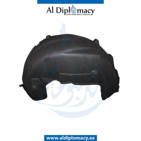 Rear Right FENDER WHEEL HOUSING COVER for Mercedes-Benz M Class W164 (2006-2011) models