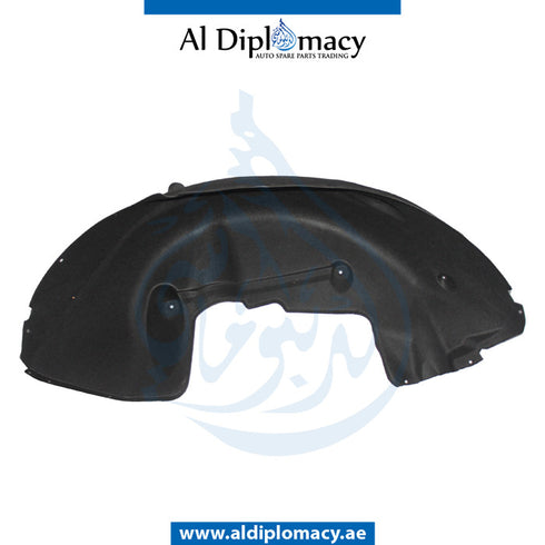 Rear Right FENDER WHEEL HOUSING COVER for Mercedes-Benz GL Class X164 (2006-2012) models