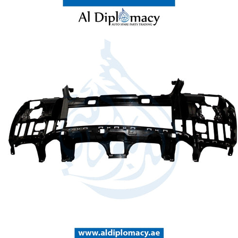 Front Inner BUMPER FRAME for Mercedes-Benz M Class W164 (2006-2011) models, Part Number T-1648850165