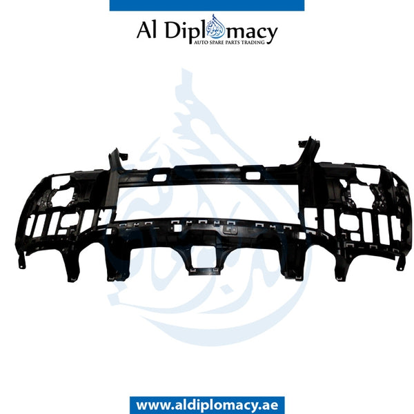 Front Inner BUMPER FRAME for Mercedes-Benz M Class W164 (2006-2011) models, Part Number T-1648850165