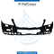 Front BUMPER SUPPORT FRAME for Mercedes-Benz GL Class X164 (2006-2012) models, Part Number T-1648850265