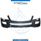 Front Bumper, WITH WIPER HOLE for Mercedes-Benz M Class W164 (2006-2011) models, Part Number T-1648850825