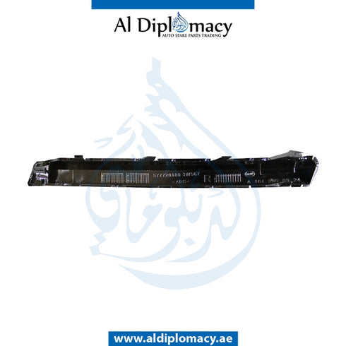 Front Right Upper BUMPER MOLDING for Mercedes-Benz M Class W164 (2006-2011) models