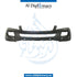Front Bumper, WITH SENSOR HOLE for Mercedes-Benz M Class W164 (2006-2011) models, Part Number T-1648851025