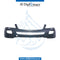 Front Bumper, WITH SENSOR AND WIPER HOLE for Mercedes-Benz M Class W164 (2006-2011) models, Part Number T-1648851225