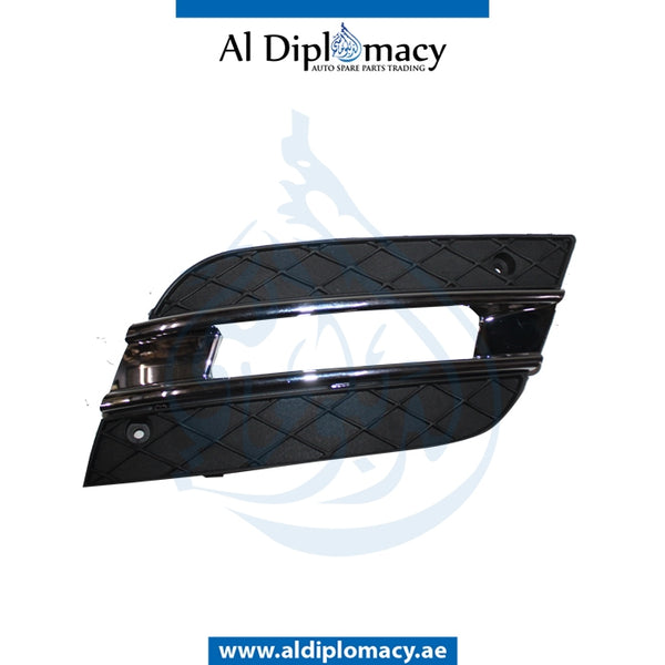 Front Left BUMPER COVER for Mercedes-Benz M Class W164 (2006-2011) models, Part Number T-1648851324