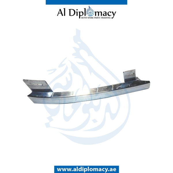 Right Side Front Bumper Lower Molding, Mercedes-Benz M Class W164 Models By China Part Number 1648851424