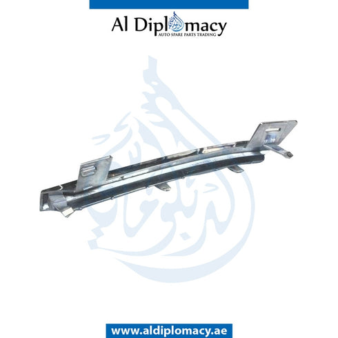 Front Right Lower BUMPER MOLDING for Mercedes-Benz M Class W164 (2006-2011) models, Part Number T-1648851424