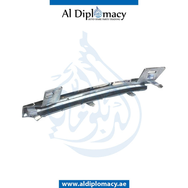 Front Right Lower BUMPER MOLDING for Mercedes-Benz M Class W164 (2006-2011) models, Part Number T-1648851424