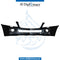 Front Bumper, WITH WIPER HOLE for Mercedes-Benz GL Class X164 (2006-2012) models, Part Number T-1648851525