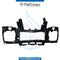 Front BUMPER REINFORCEMENT FRAME for Mercedes-Benz M Class W164 (2006-2011) models, Part Number T-1648851865