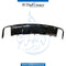 Rear Bumper Lower Chrome, Mercedes-Benz M Class W164 Models By China Part Number 1648853323