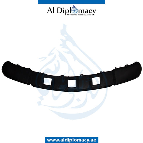 Front Lower BUMPER Cover, CENTER for Mercedes-Benz M Class W164 (2006-2011) models, Part Number T-1648853825