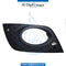 Right FOG LAMP COVER for Mercedes-Benz M Class W164 (2006-2011) models, Part Number T-1648854023