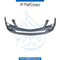 Front Bumper, WITH WIPER HOLE for Mercedes-Benz M Class W164 (2006-2011) models, Part Number T-1648855225