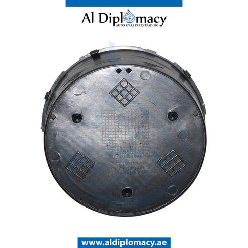 MERCEDES STAR COVER for Mercedes-Benz M Class W164 (2006-2011) models, Part Number T-1648880041