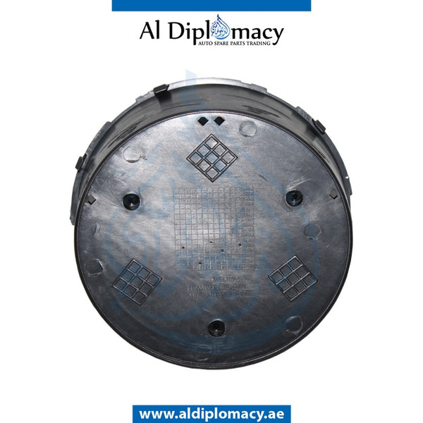 MERCEDES STAR COVER for Mercedes-Benz M Class W164 (2006-2011) models, Part Number T-1648880041