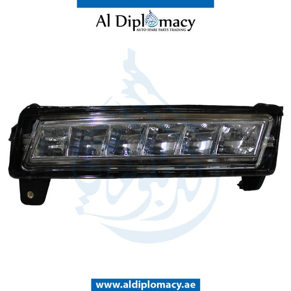 Left FOG LAMP for Mercedes-Benz GL Class X164 (2006-2012) models, Part Number T-1649060151