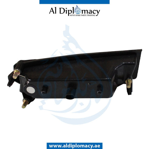 Right FOG LAMP for Mercedes-Benz GL Class X164 (2006-2012) models