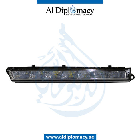 Left FOG LAMP for Mercedes-Benz GLE Class W164 (2006-2011) models, Part Number T-1649060351